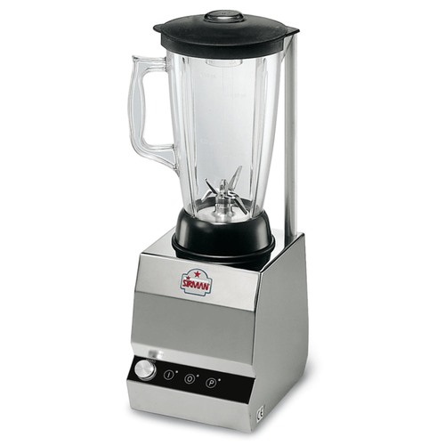 BLENDER SIRMAN ORIONE INOX